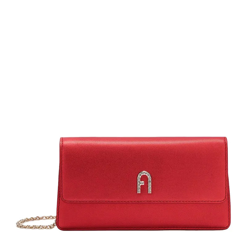 Mini crossbody bag