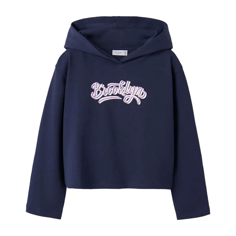 Children's hoodie