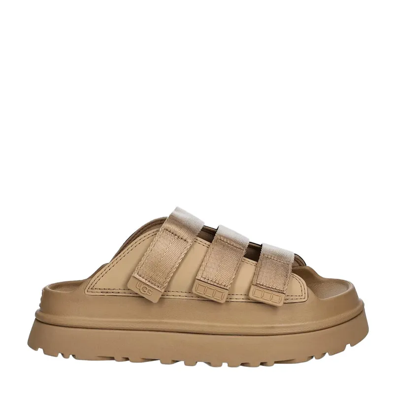 Women's Platforms