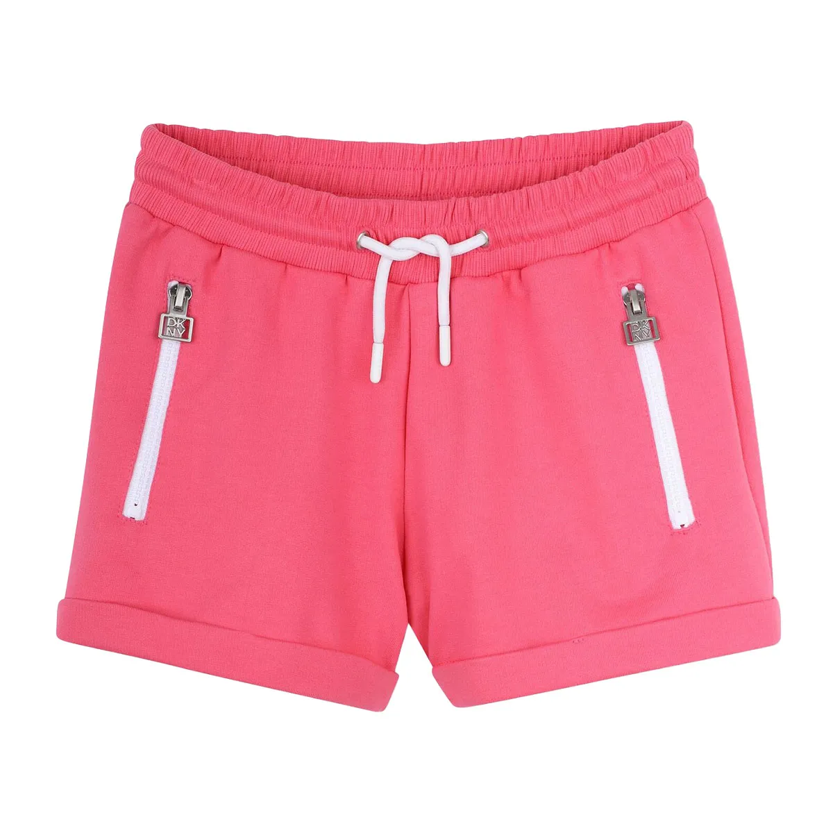 Shorts with pockets