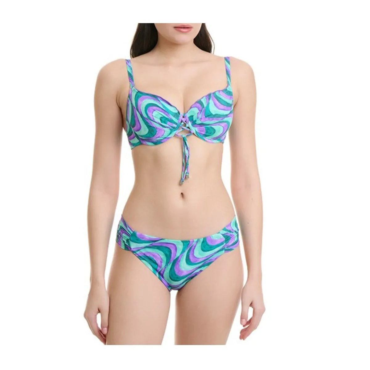 Swimsuit top
