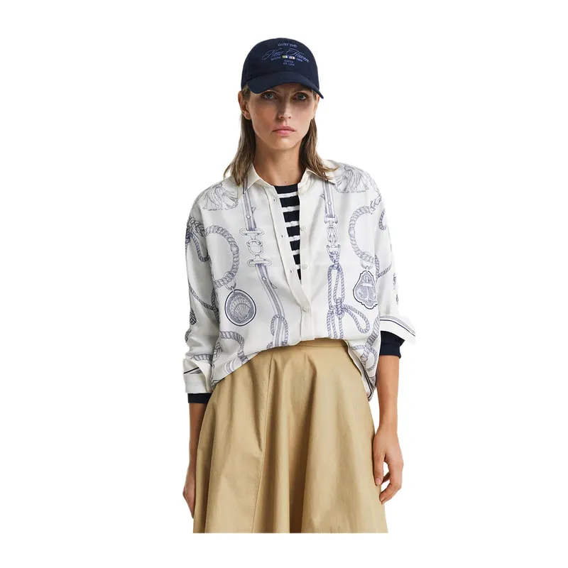 Sailing Shirt
