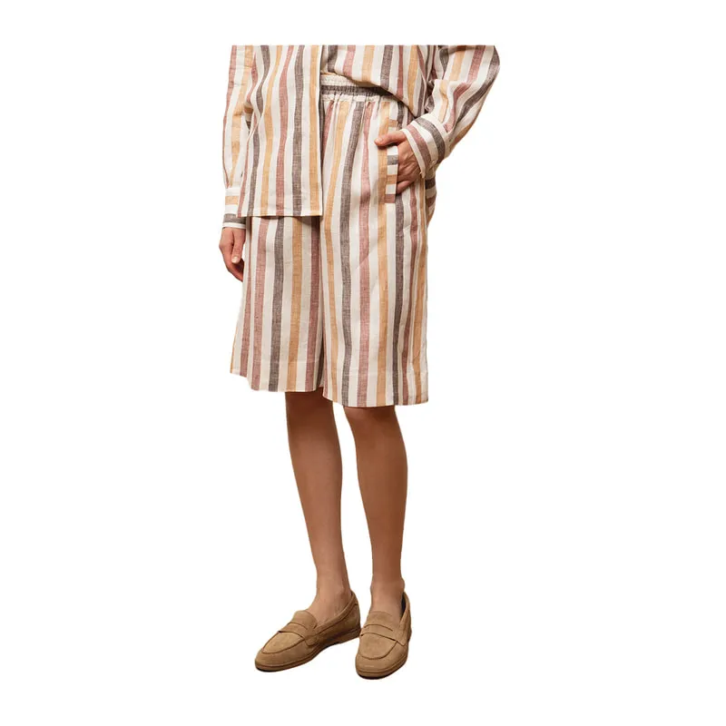 Womens Bermuda shorts