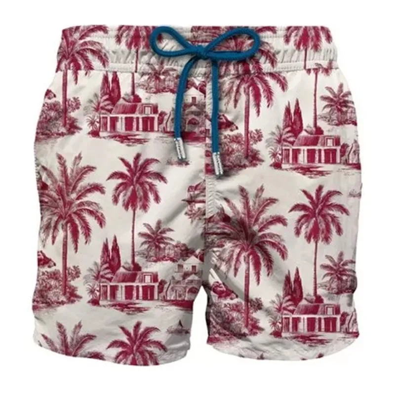 Mens swimsuit shorts