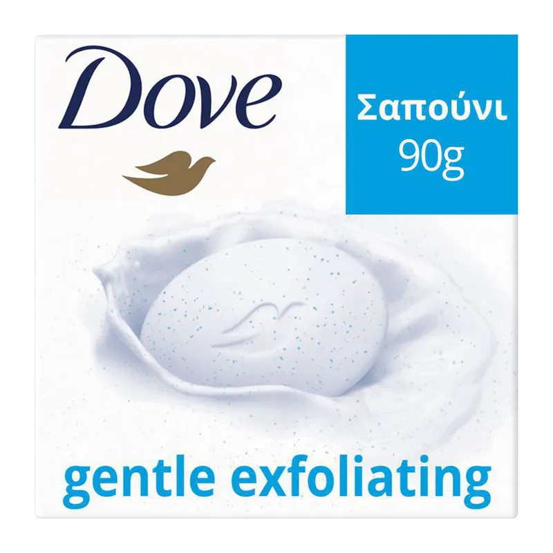 Σαπούνι Απολέπισης