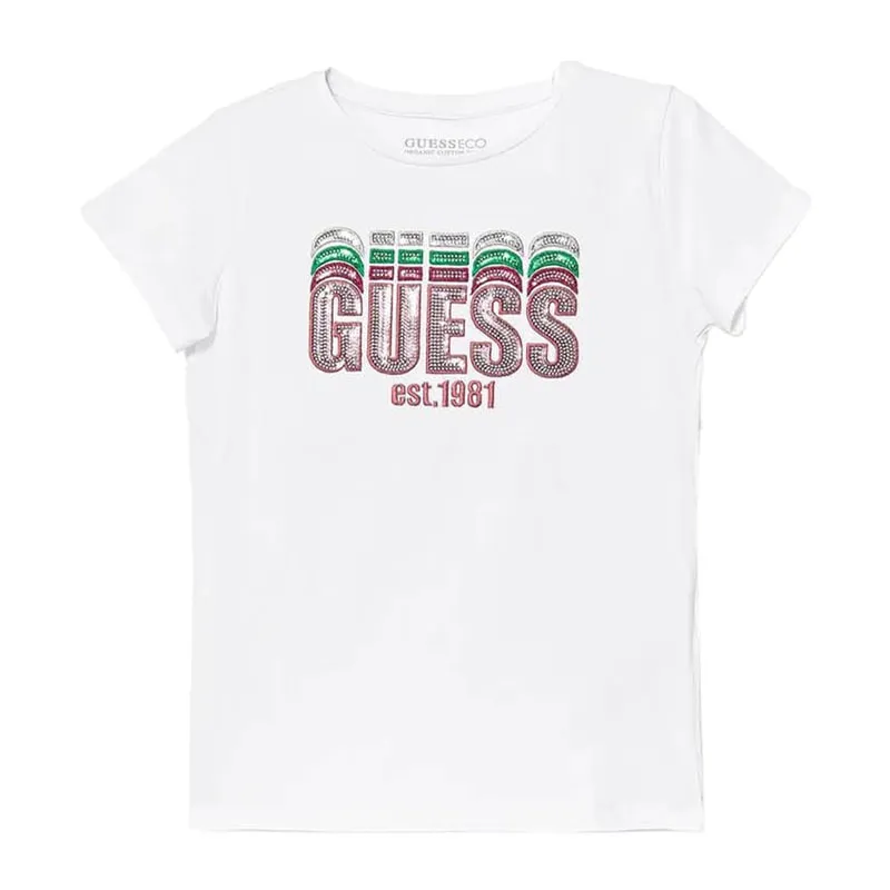 Girls T-shirt