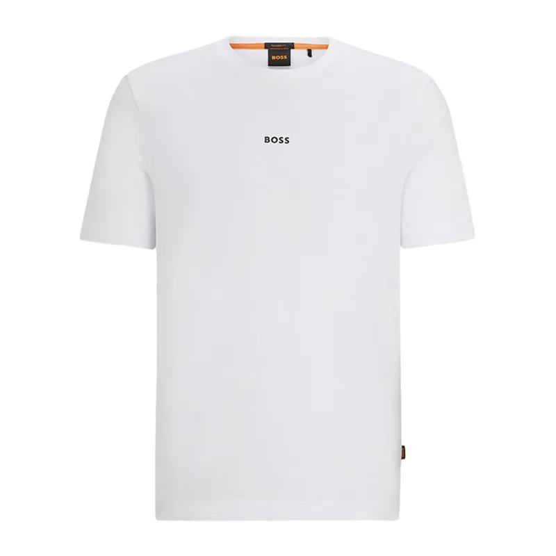 Short sleeve blouse