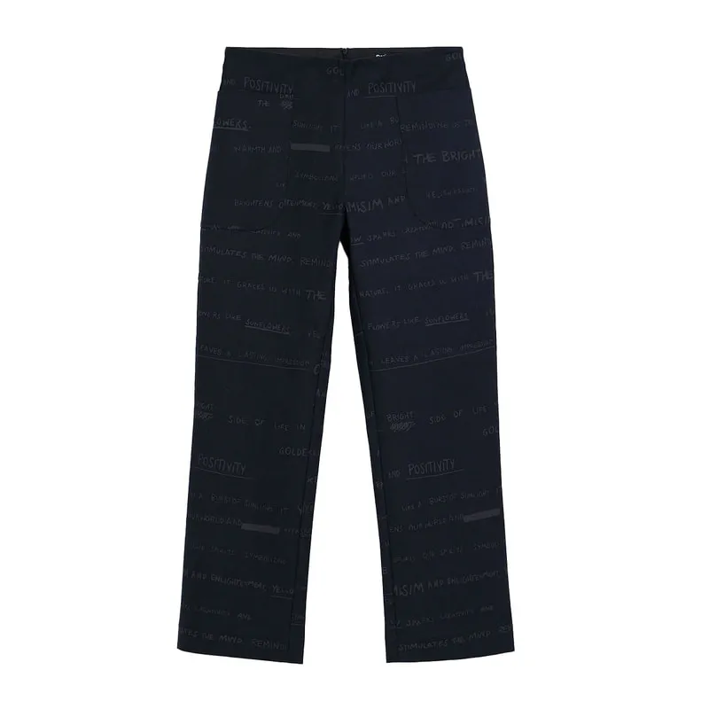 Capri pants for women