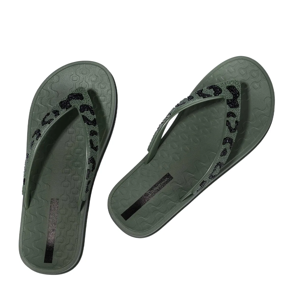 Womens flip flops