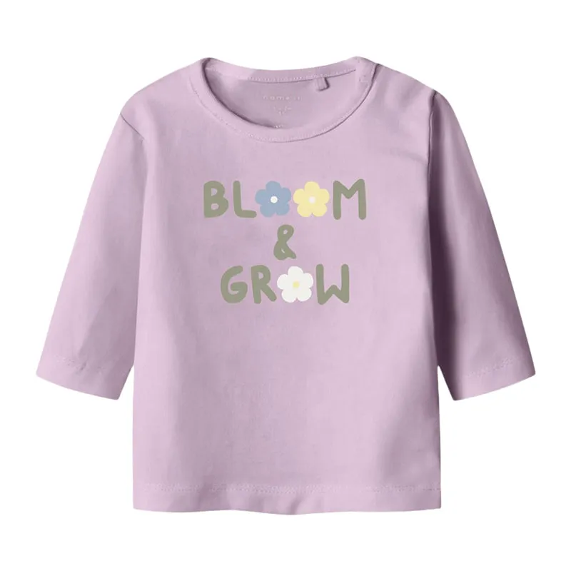 Baby blouse