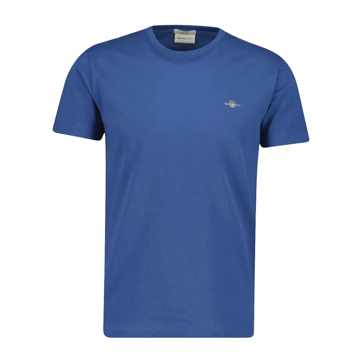 Men's short-sleeved shirt