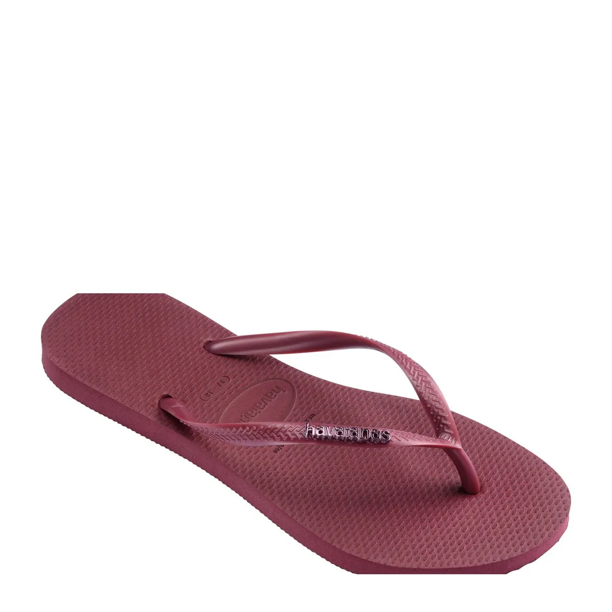 Women's flip-flops