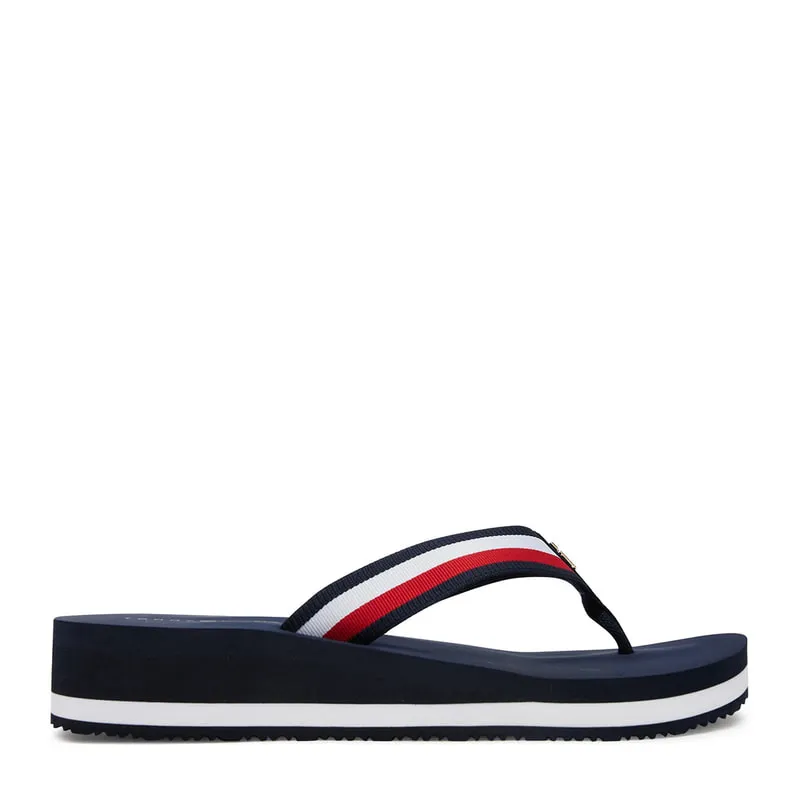 Women's flip-flops