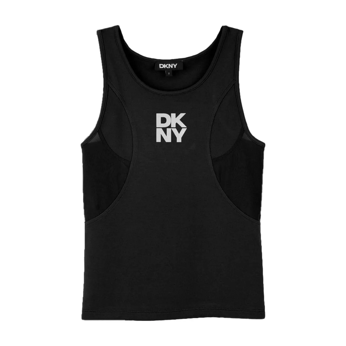 Contrast logo top