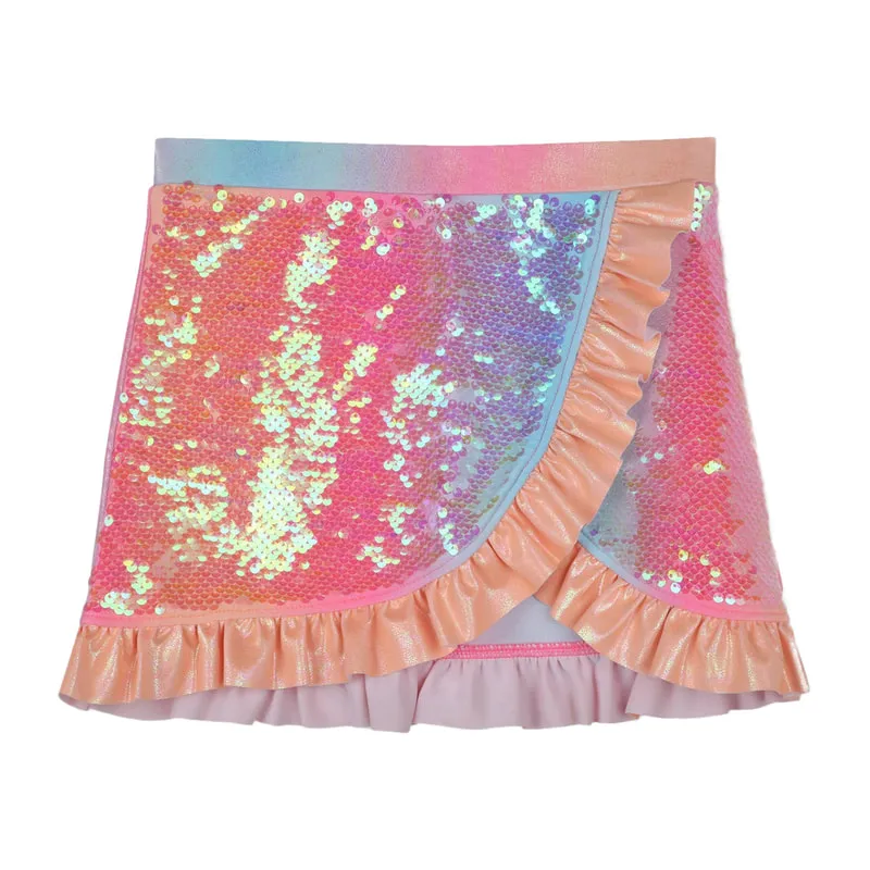 Mini skirt
