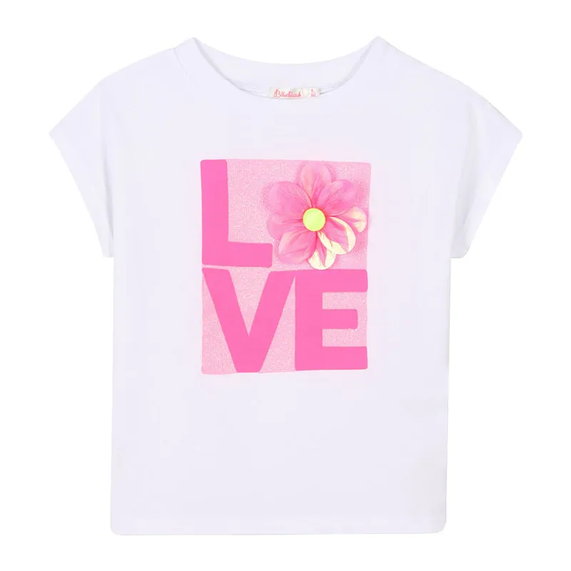 Girls T-shirt