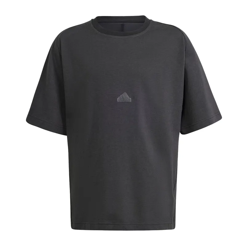 Short sleeve blouse