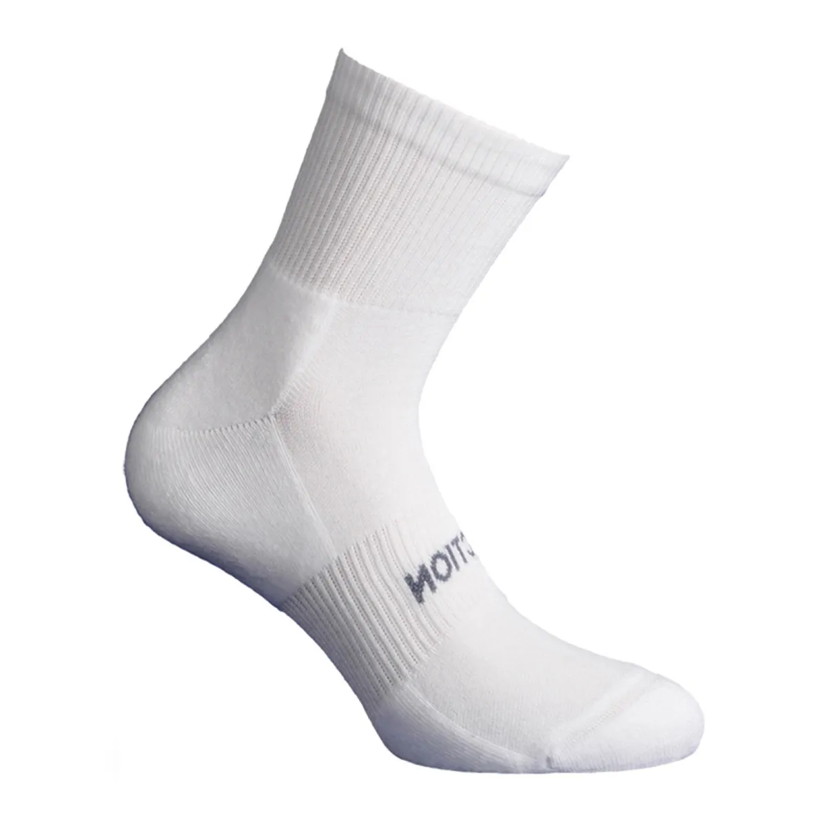 Cotton quarter sports socks 