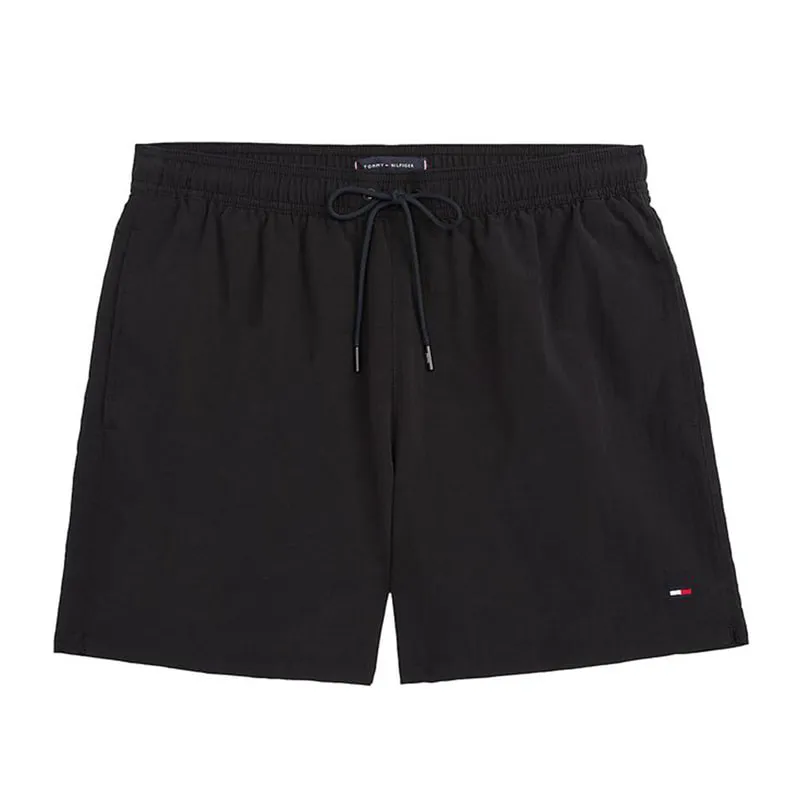 Swimsuit shorts