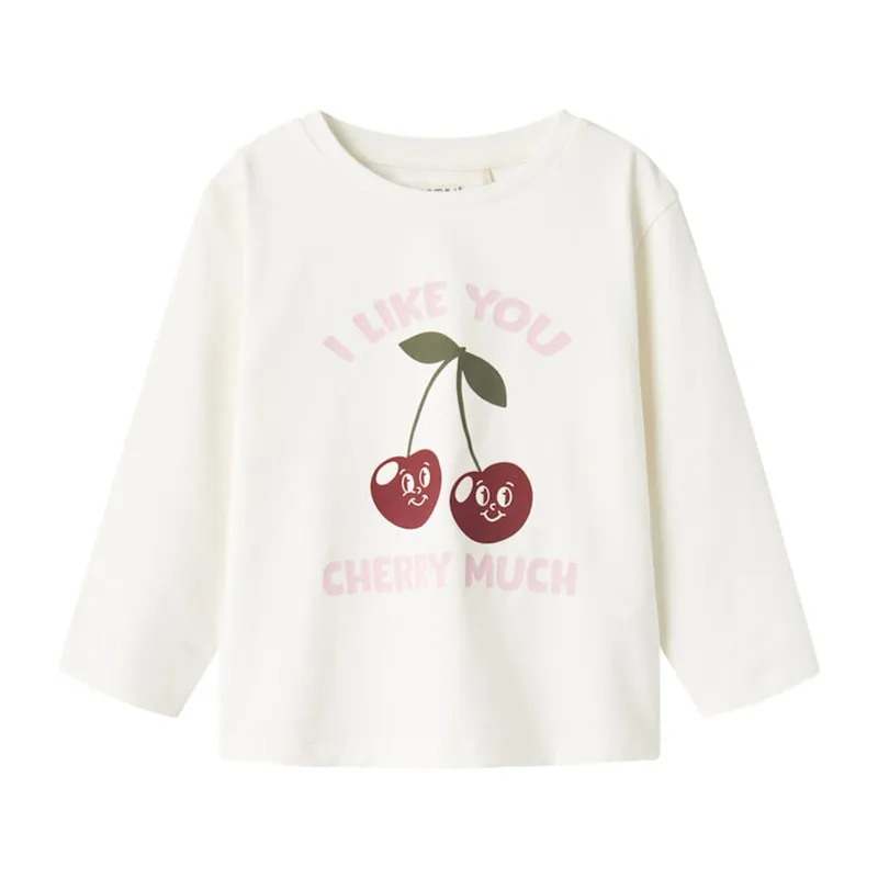 Childrens t-shirt