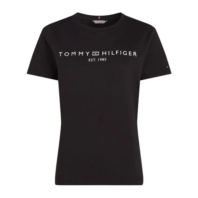Logo T-shirt