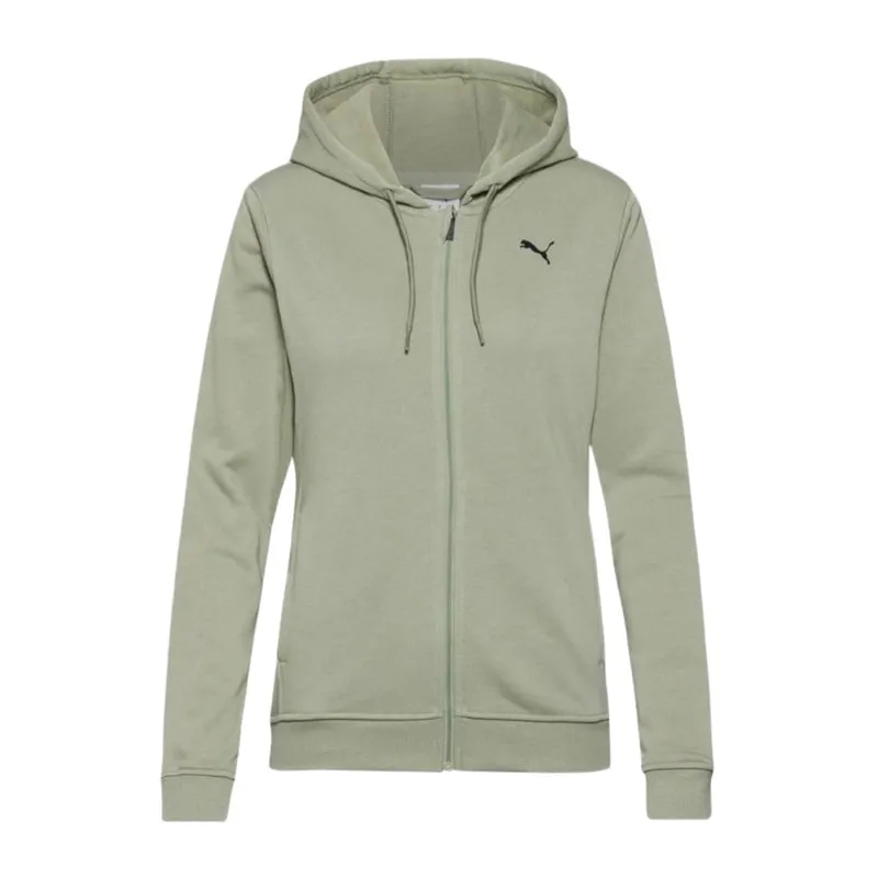 Φούτερ ζακέτα με κουκούλα