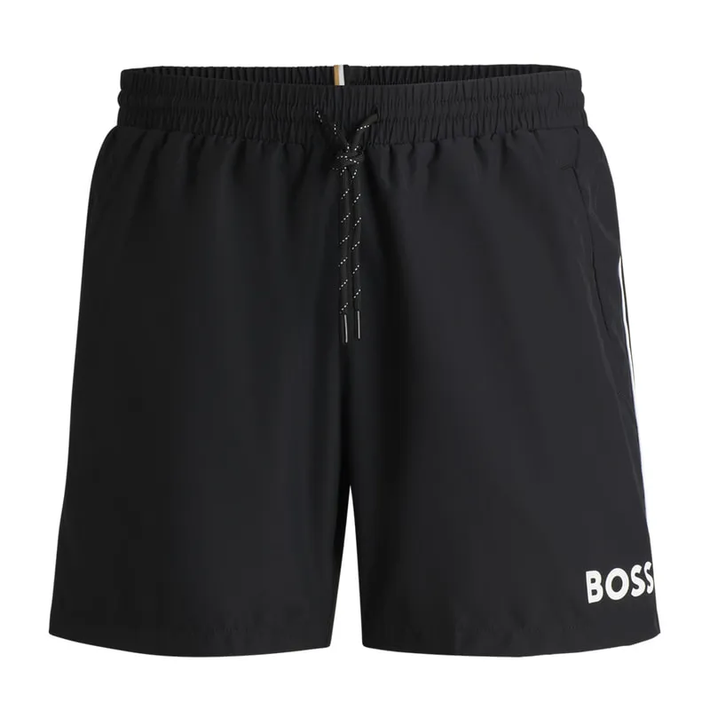 Mens swim shorts