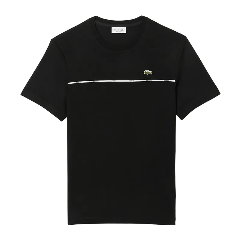 Men's short-sleeved shirt