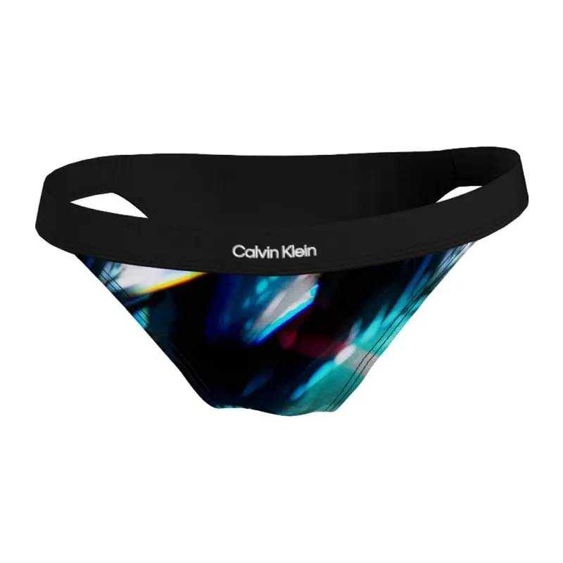 Swimwear bikini briefs