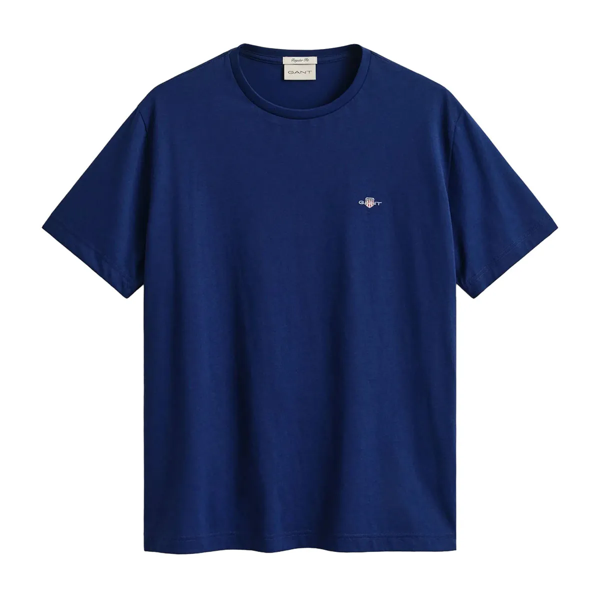 Men's short-sleeved shirt