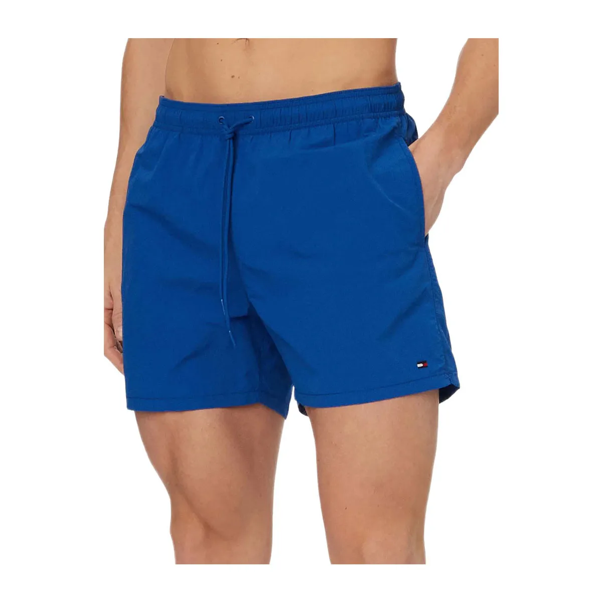 Swimsuit shorts