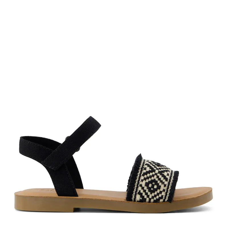 Childrens sandals