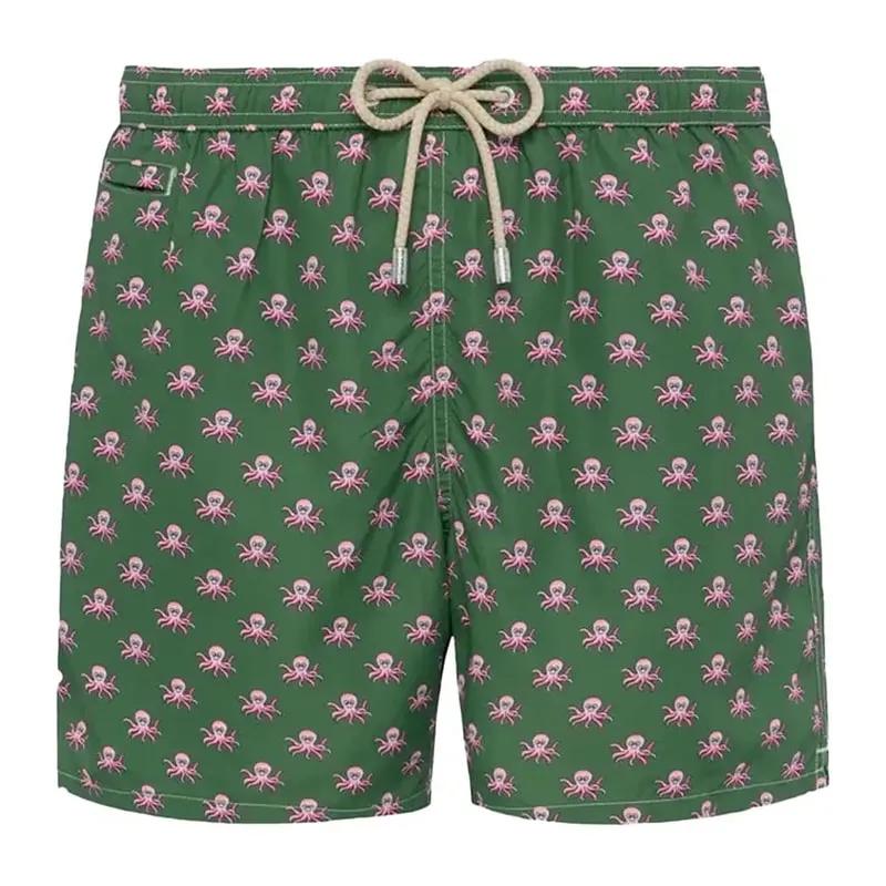Swimsuit shorts