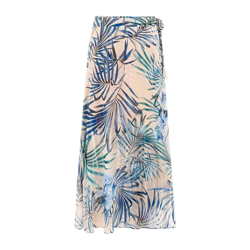Long skirt