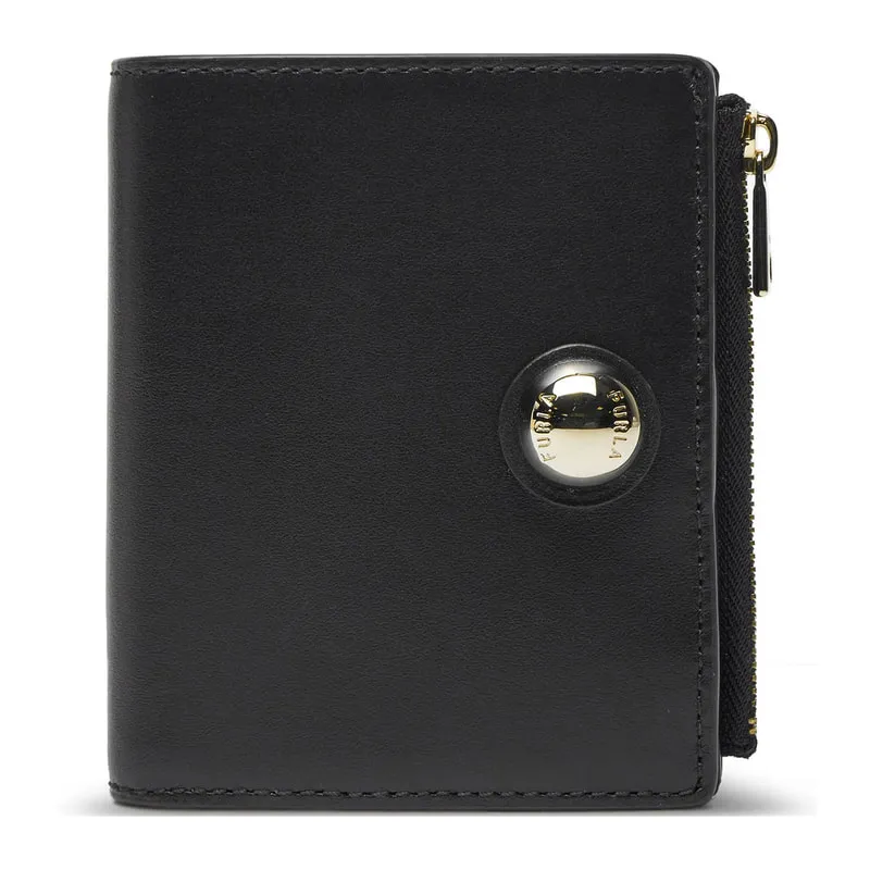 Womens leather wallet