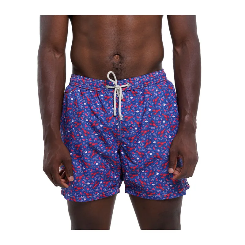 Mens swimsuit shorts