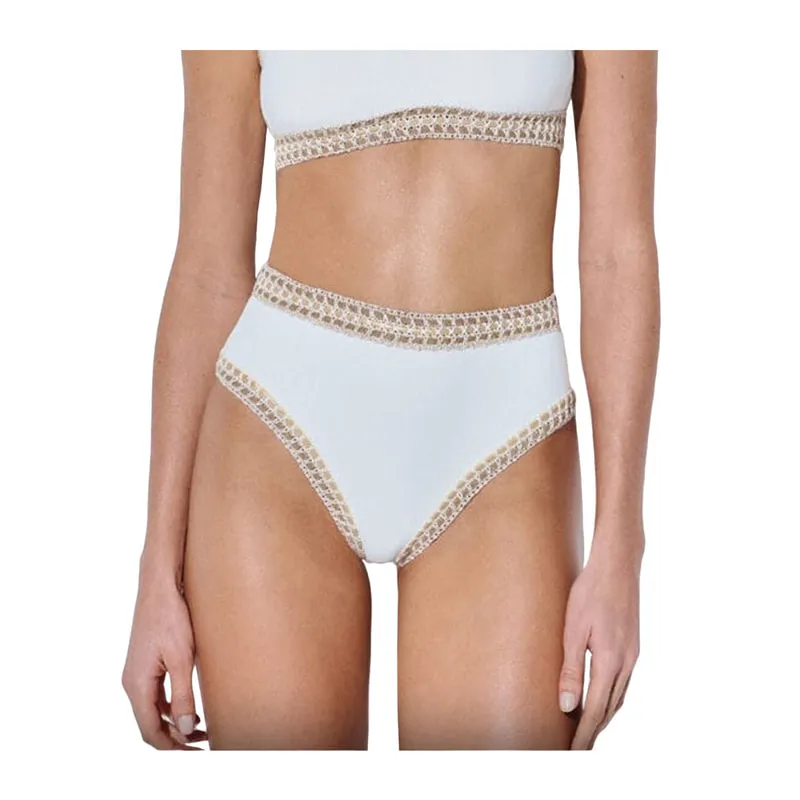 Bikini bottom
