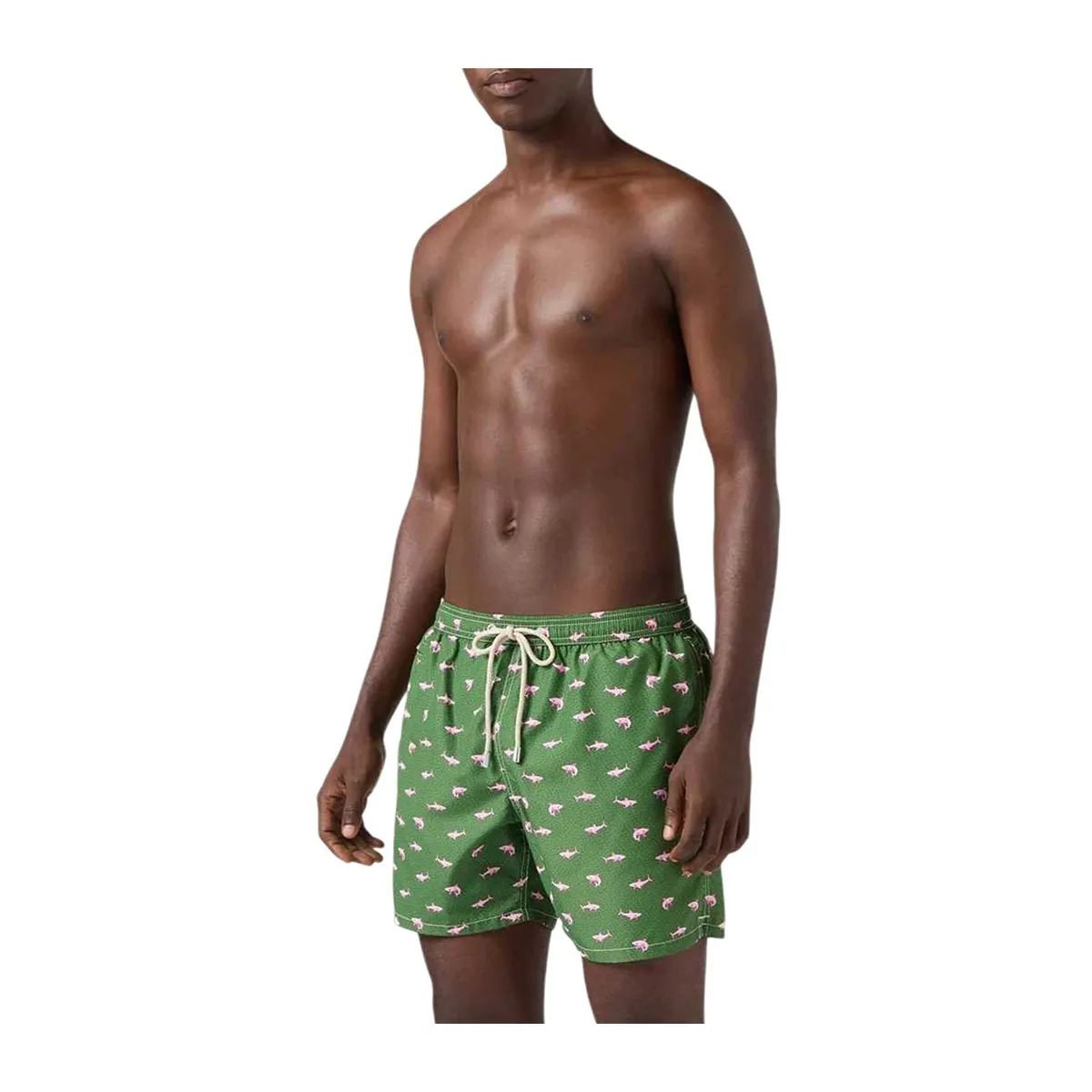 Men's swimsuit shorts
