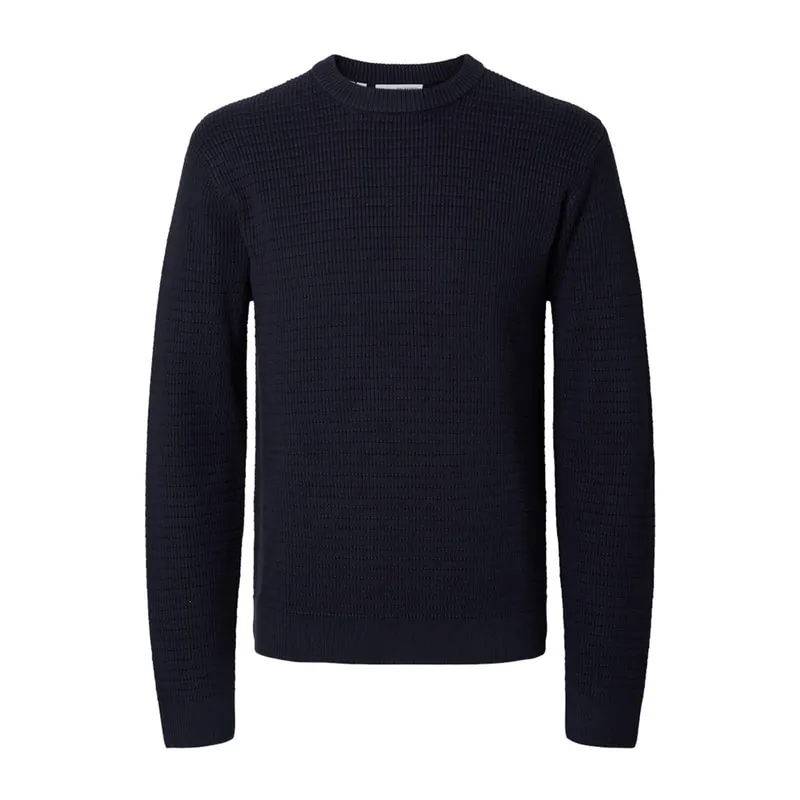 Mens pullover