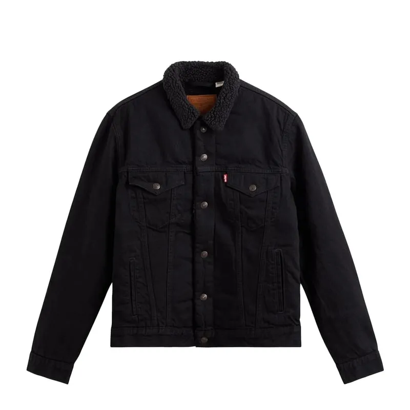 Padded jacket