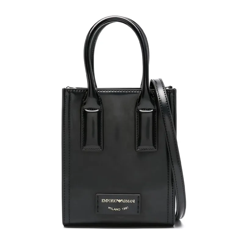Mini handbag/shoulder bag