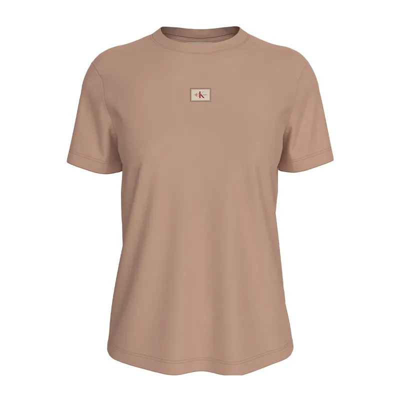 Womens short-sleeved shirt