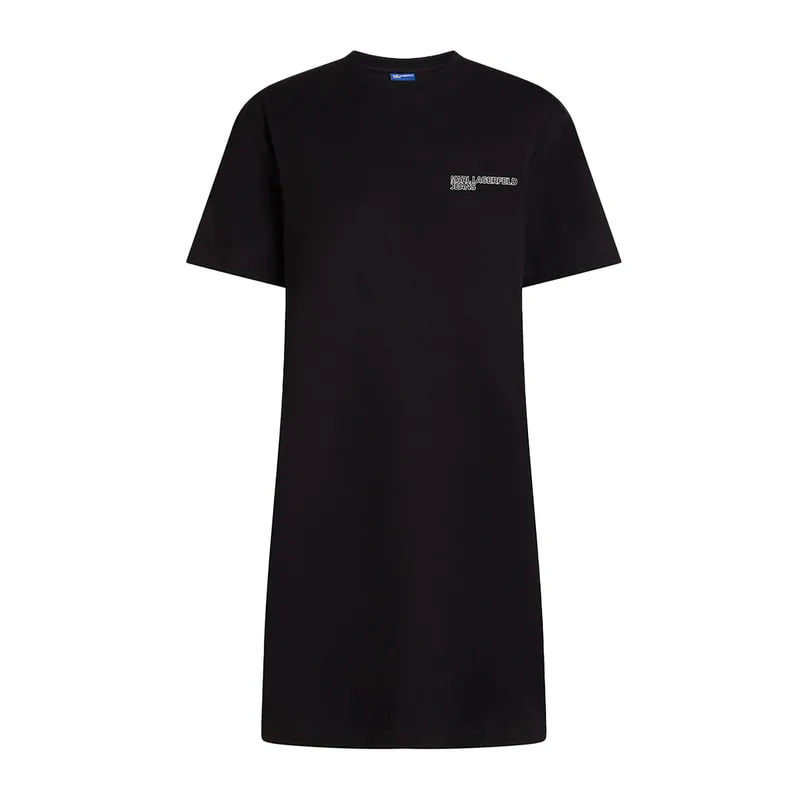 Organic cotton dress