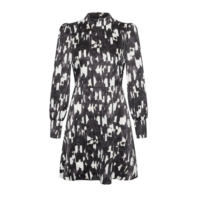 Womans dress