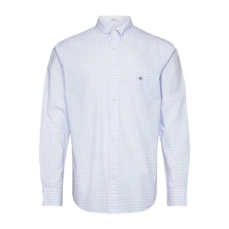 Mens plaid shirt