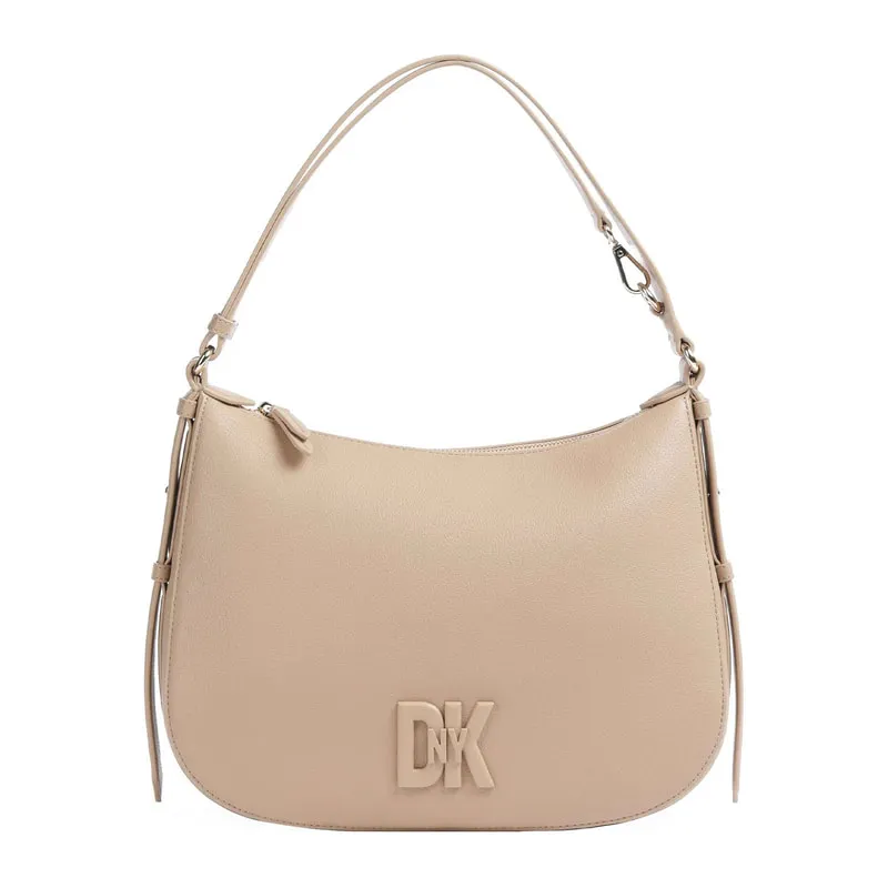 Womens leather shoulder bag