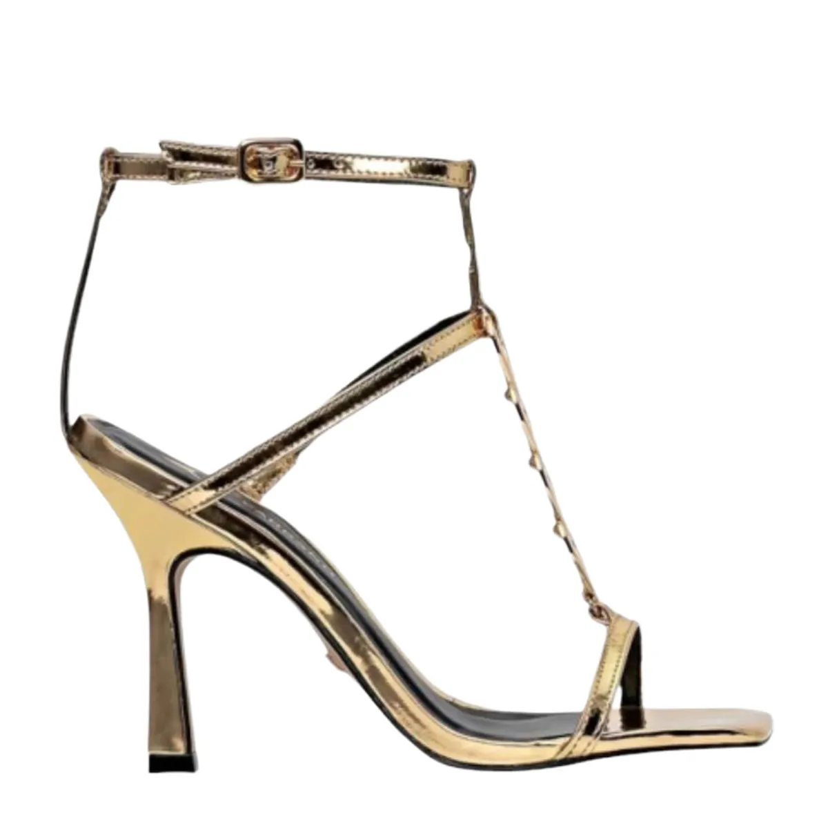 Leather Sandal