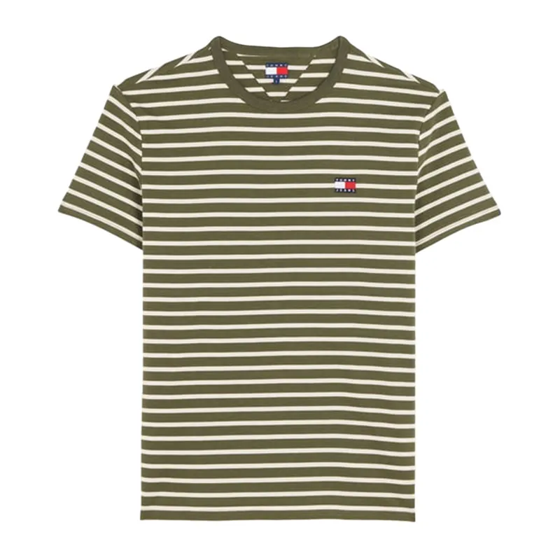 Striped T-shirt