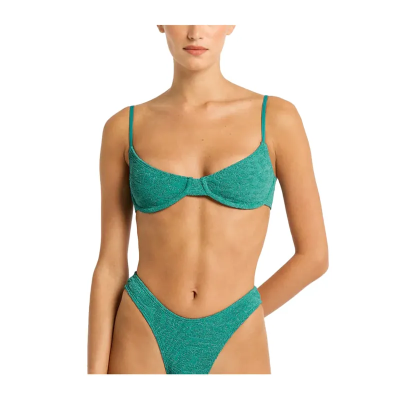 Bikini top