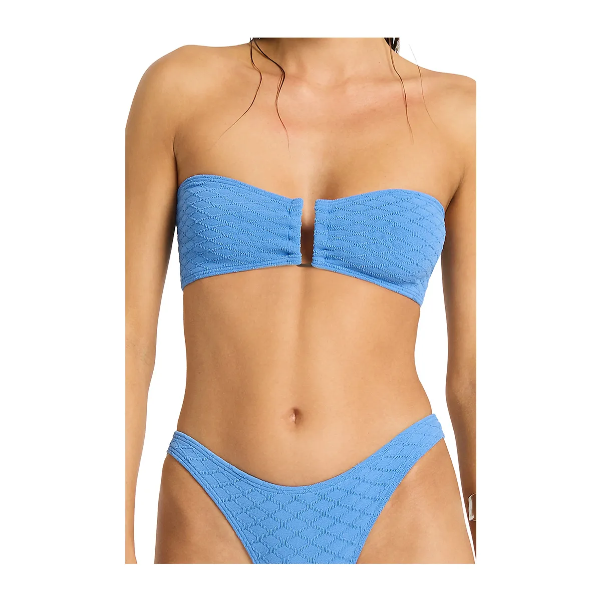 Bikini top